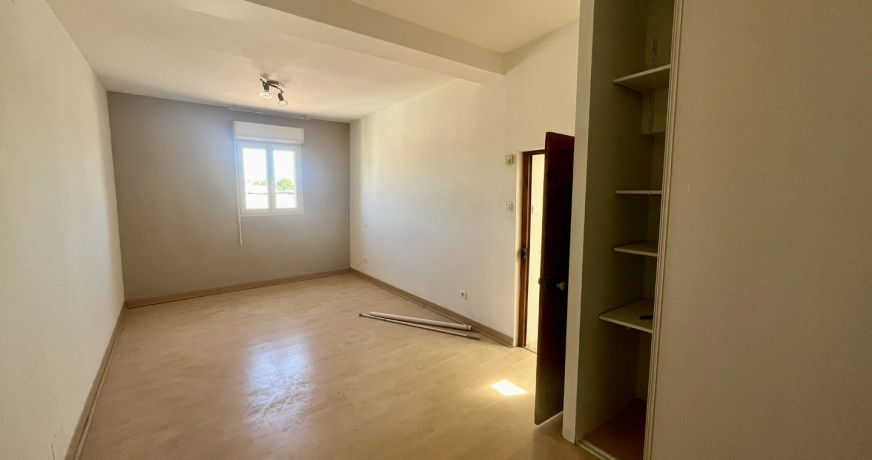 vente Maison de village Saint Pargoire