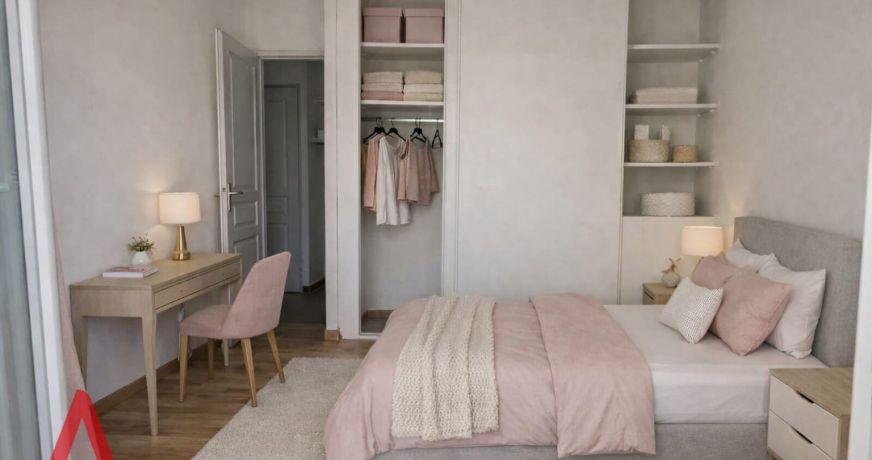 vente Villa Lodeve