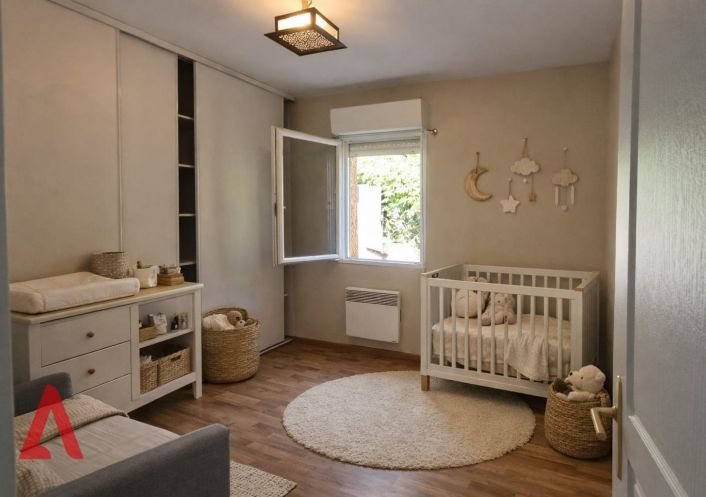 vente Villa Lodeve