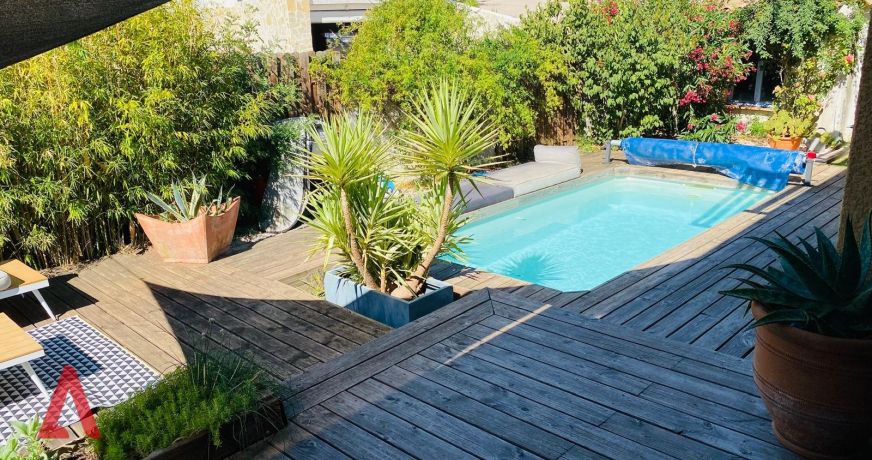 vente Villa Lodeve