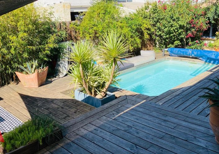 vente Villa Lodeve