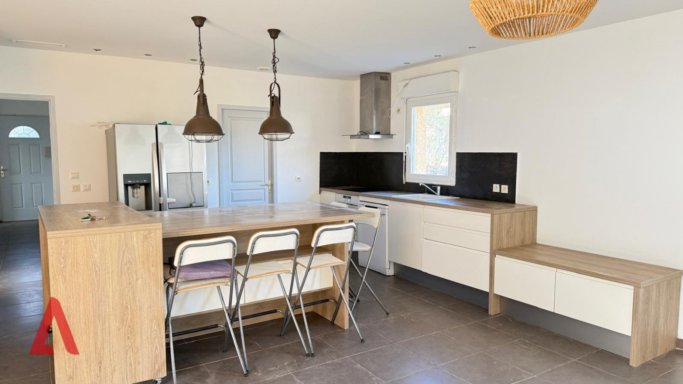 vente Villa Lodeve - Photo 3