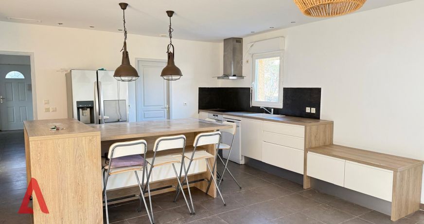 vente Villa Lodeve