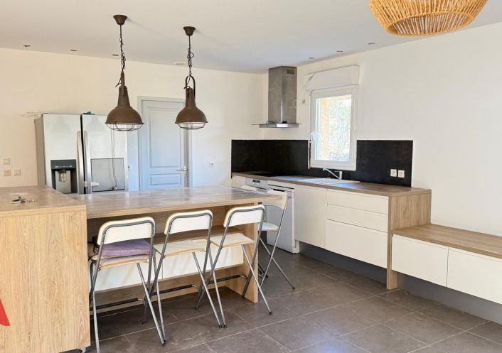 vente Villa Lodeve