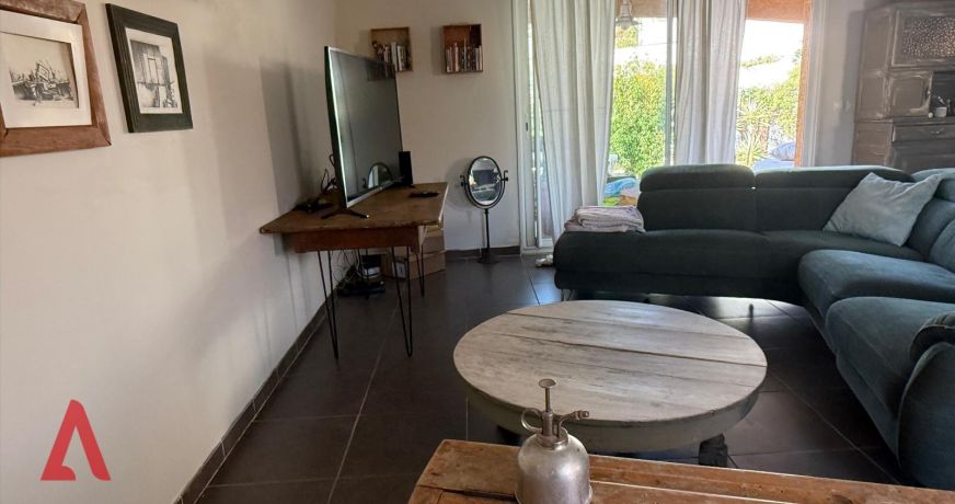 vente Villa Lodeve