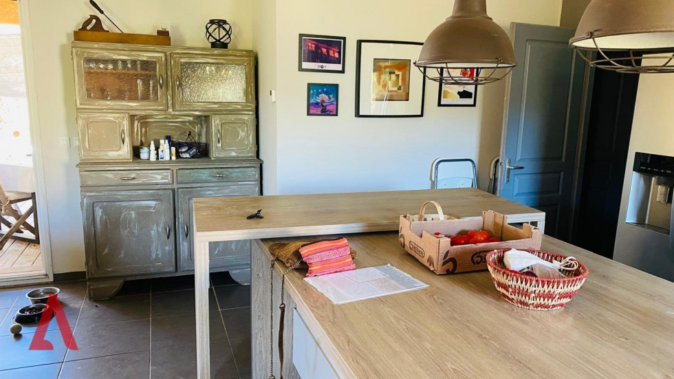 vente Villa Lodeve - Photo 4