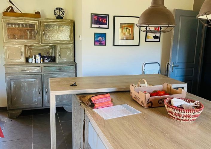 vente Villa Lodeve