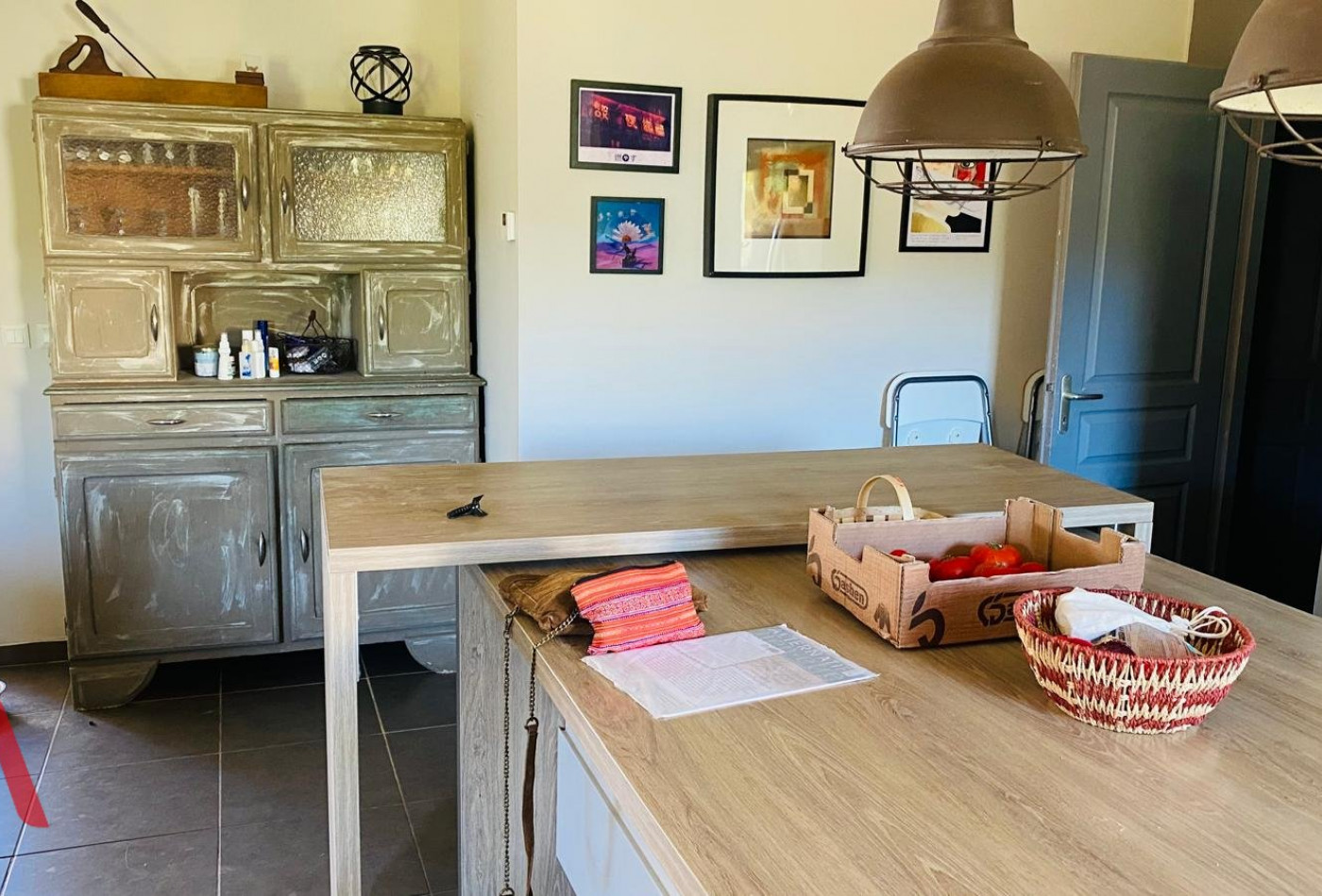 vente Villa Lodeve - Photo 4