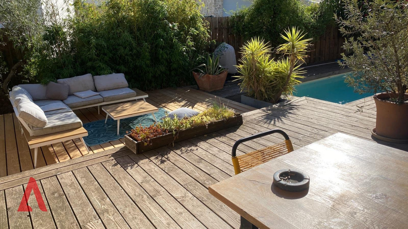 vente Villa Lodeve - Photo 1