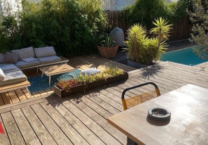 vente Villa Lodeve
