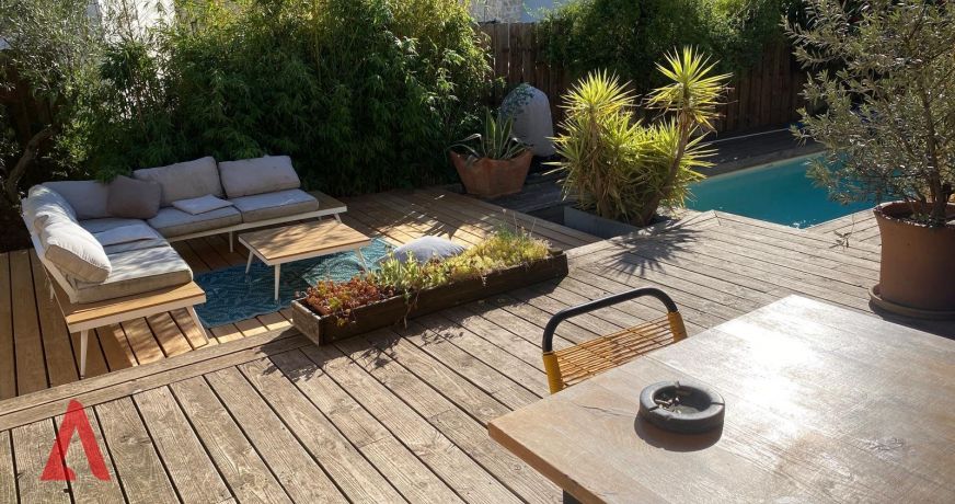 vente Villa Lodeve