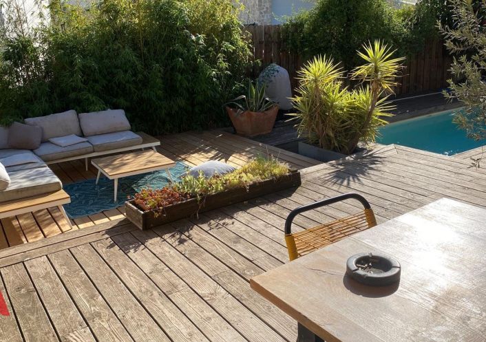 vente Villa Lodeve