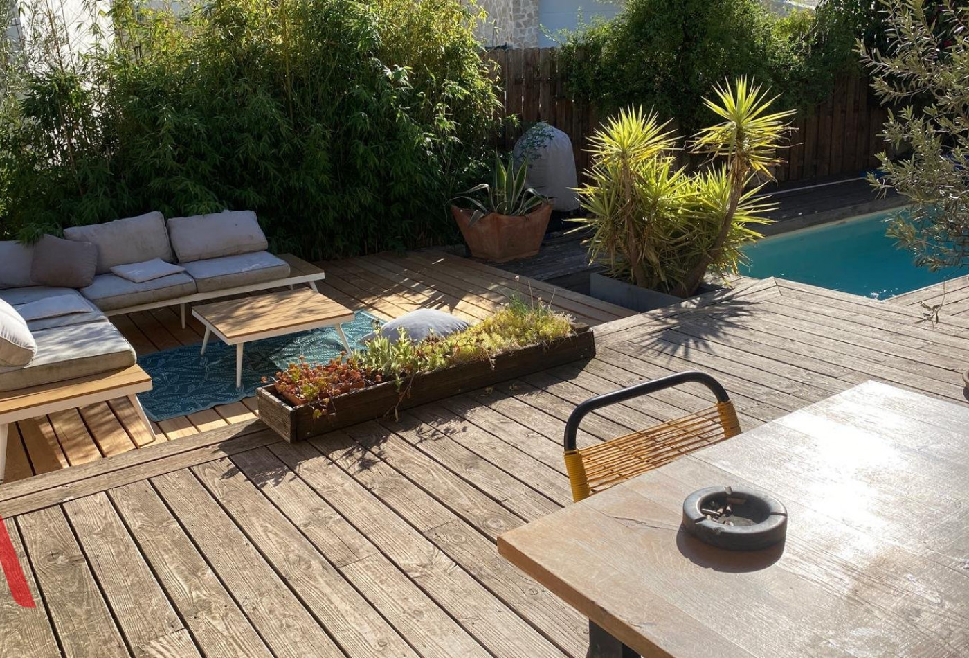 vente Villa Lodeve - Photo 1