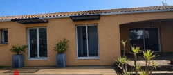 vente Villa Lodeve