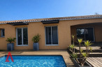 vente Villa Lodeve