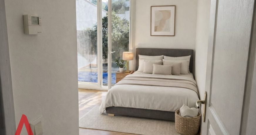 vente Villa Lodeve