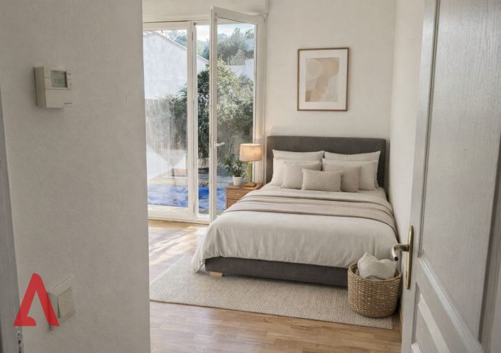 vente Villa Lodeve