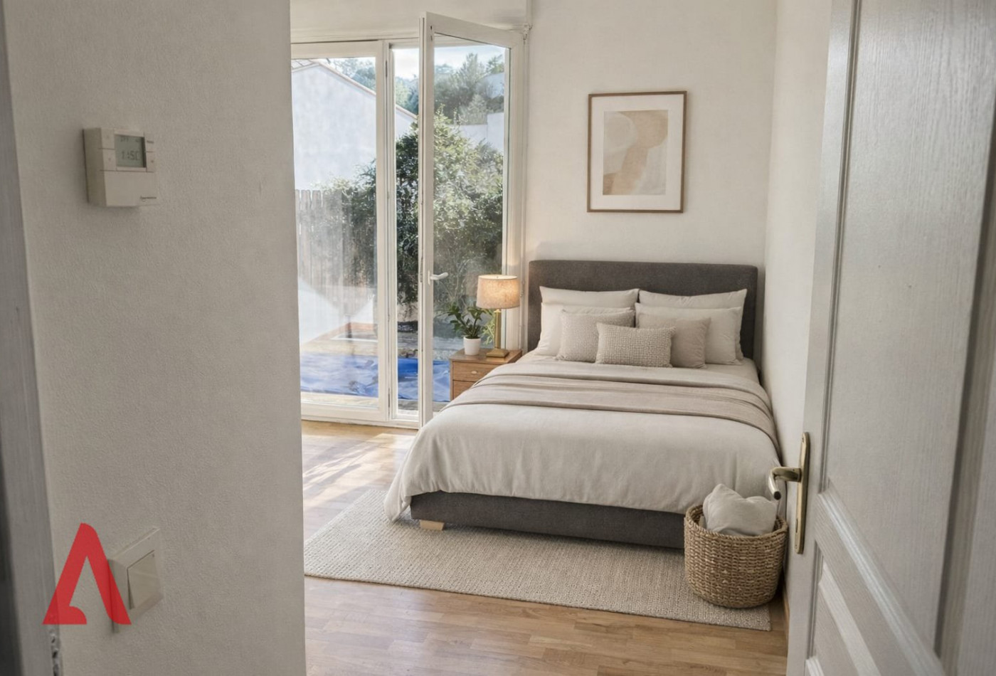 vente Villa Lodeve - Photo 9