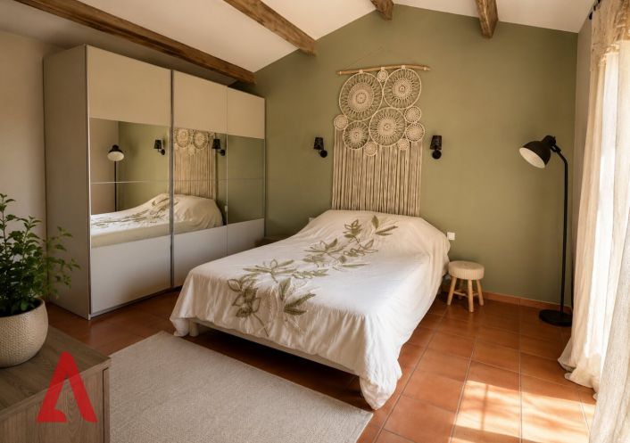 vente Maison Laurens