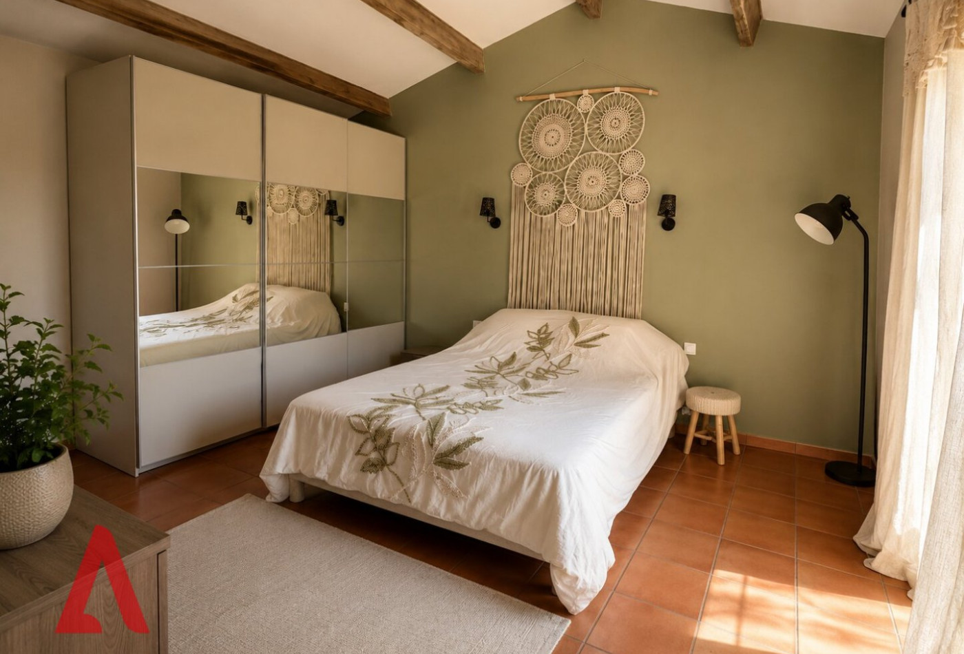 vente Maison Laurens - Photo 8