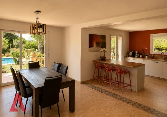 vente Maison Laurens