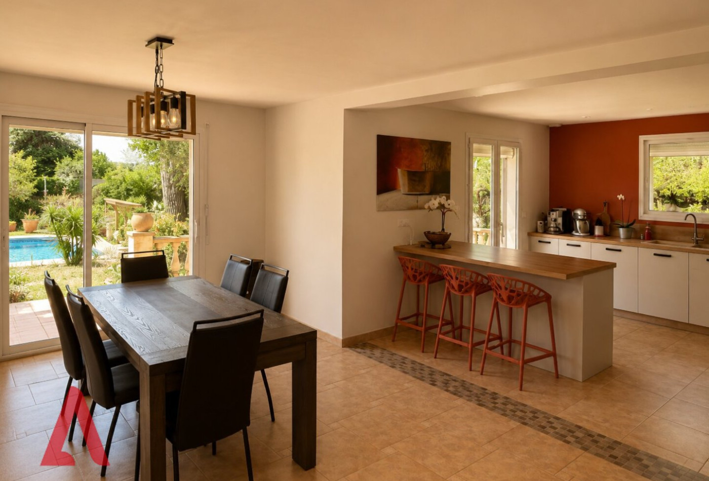 vente Maison Laurens - Photo 4