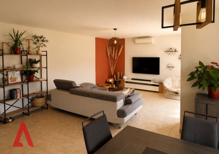 vente Maison Laurens