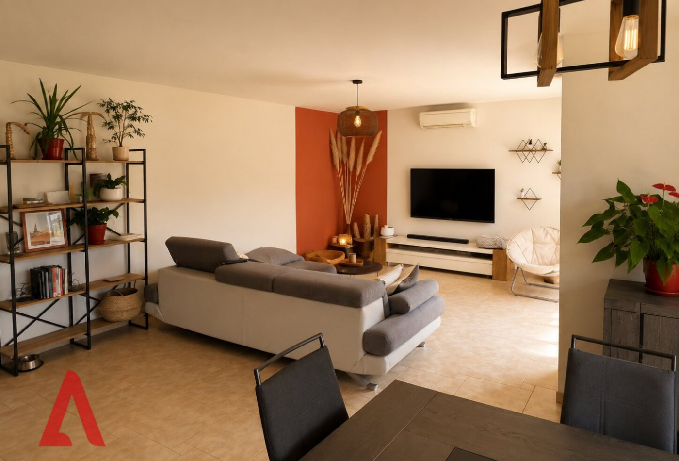 vente Maison Laurens - Photo 6