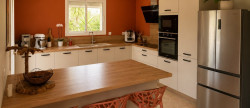 vente Maison Laurens