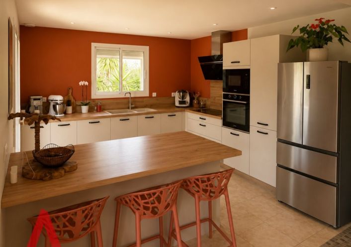 vente Maison Laurens