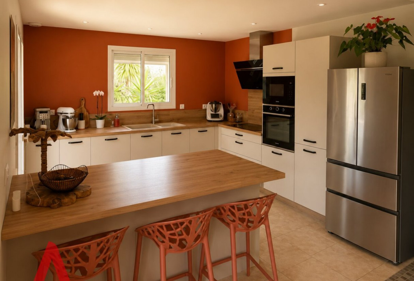 vente Maison Laurens - Photo 5