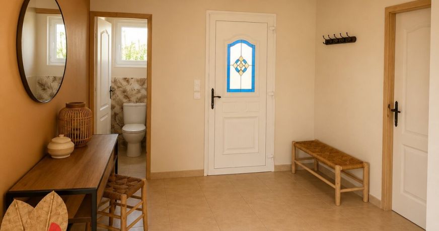 vente Maison Laurens