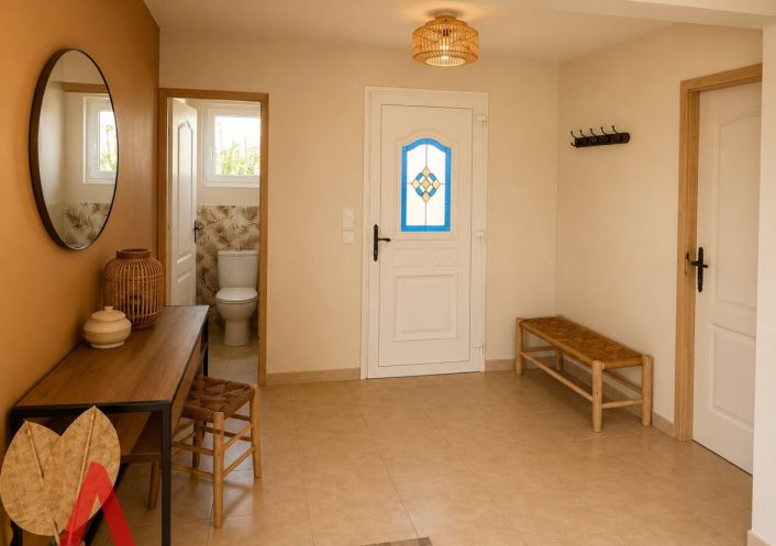 vente Maison Laurens