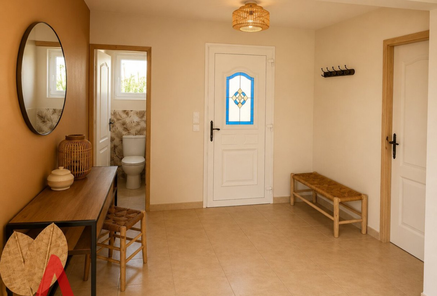 vente Maison Laurens - Photo 3