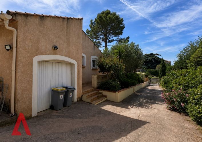 vente Maison Laurens