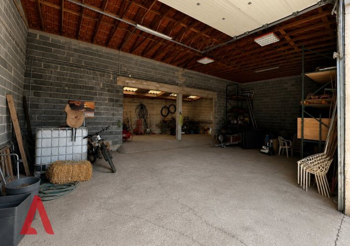 vente Maison Laurens