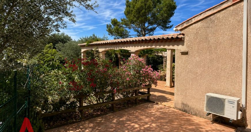 vente Maison Laurens