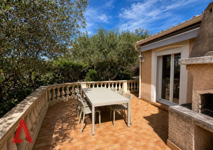 vente Maison Laurens