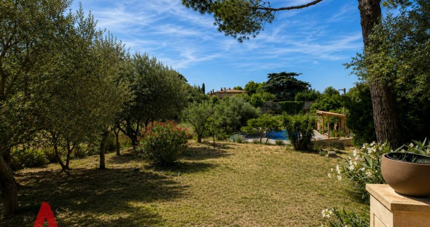 vente Maison Laurens