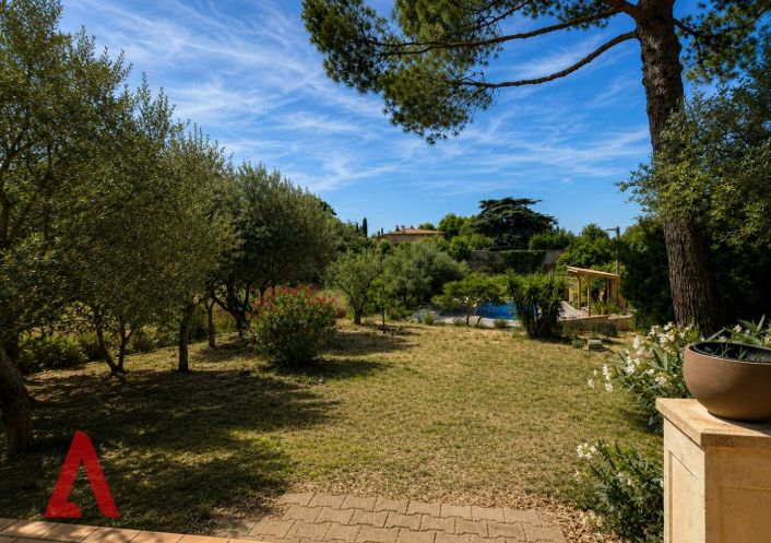 vente Maison Laurens