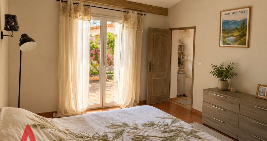 vente Maison Laurens
