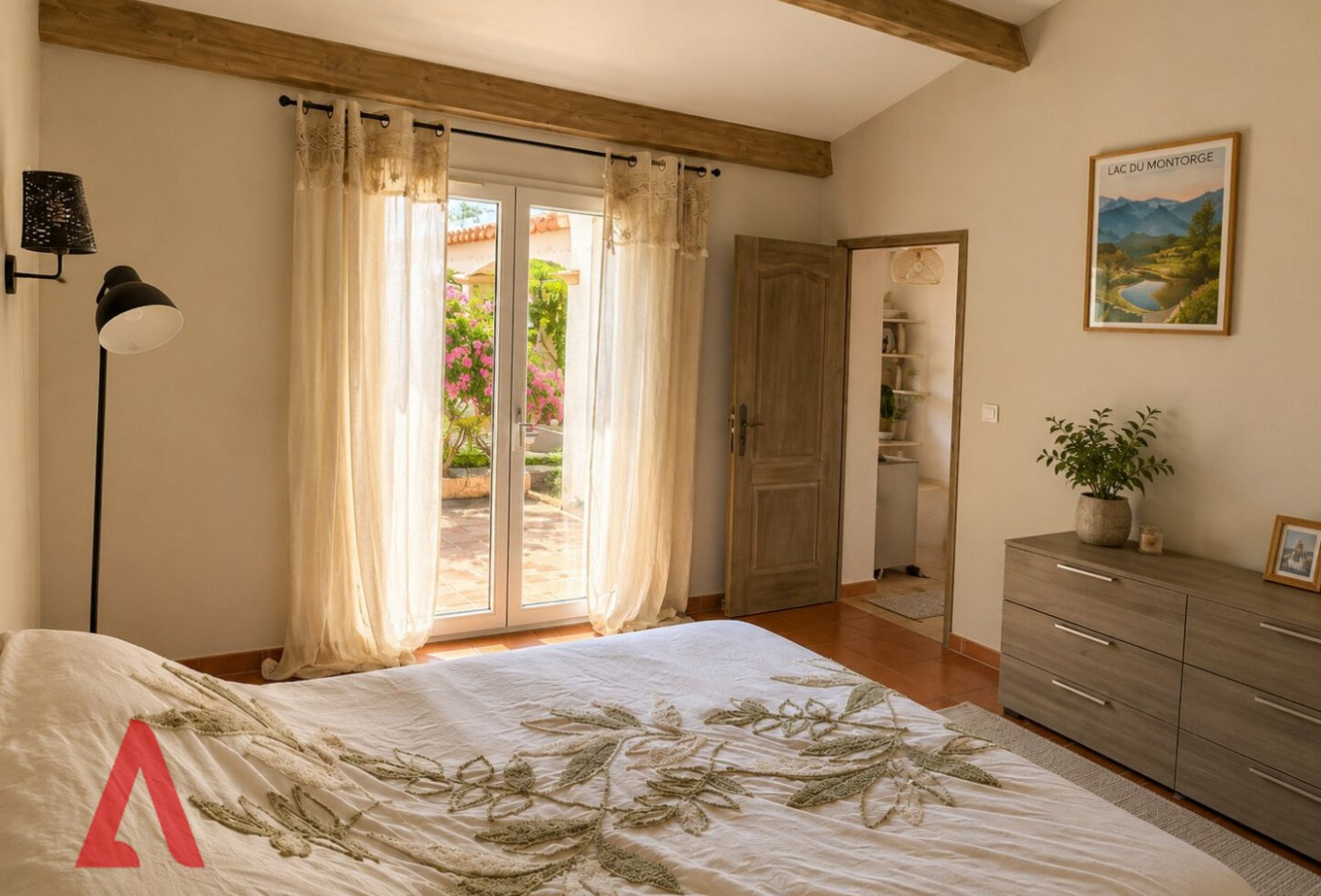 vente Maison Laurens - Photo 7