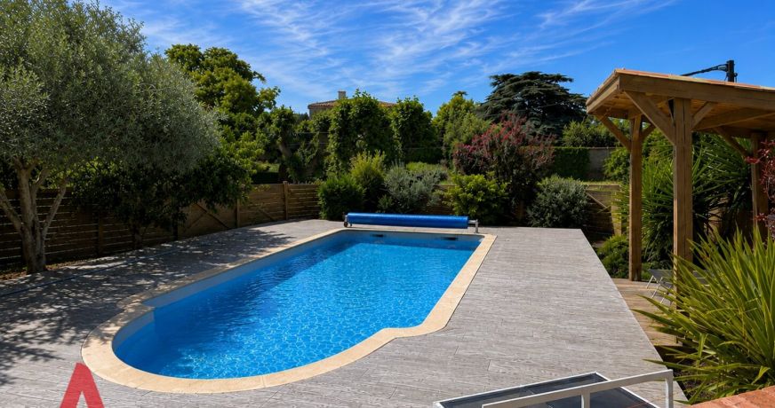 vente Maison Laurens