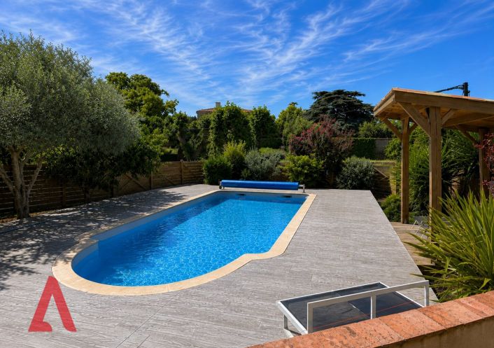 vente Maison Laurens