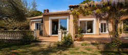 vente Maison Laurens