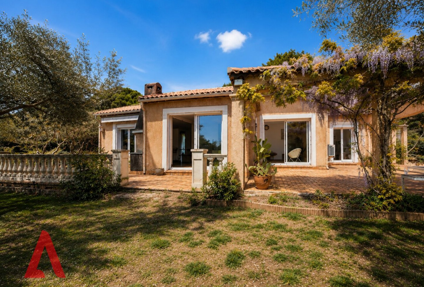 vente Maison Laurens - Photo 1