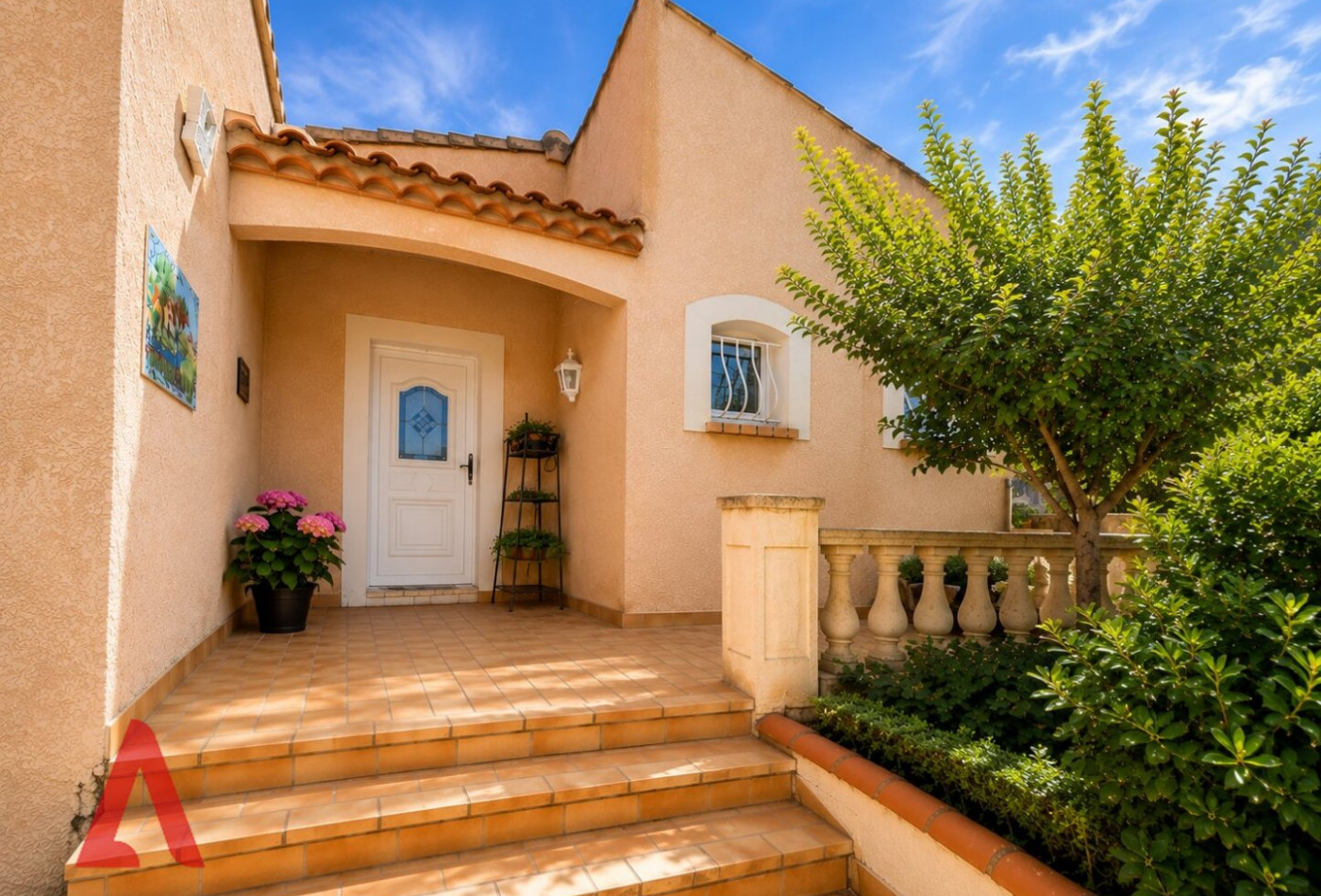 vente Maison Laurens - Photo 2