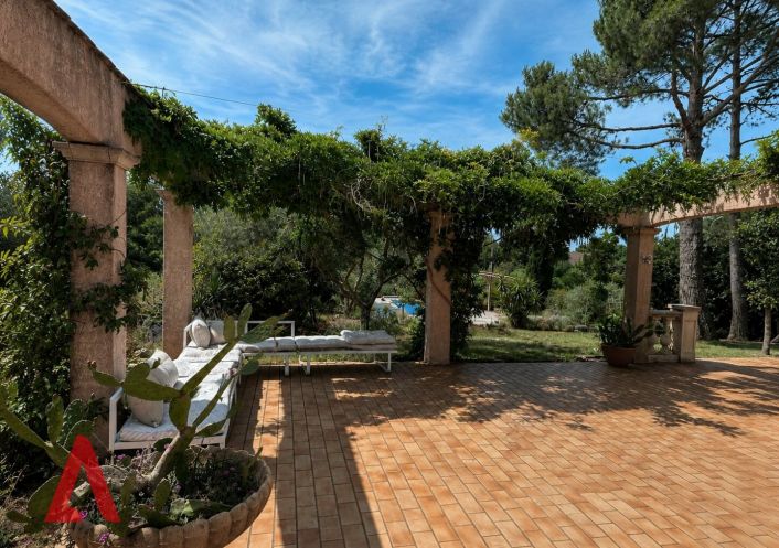 vente Maison Laurens