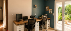 vente Maison Laurens