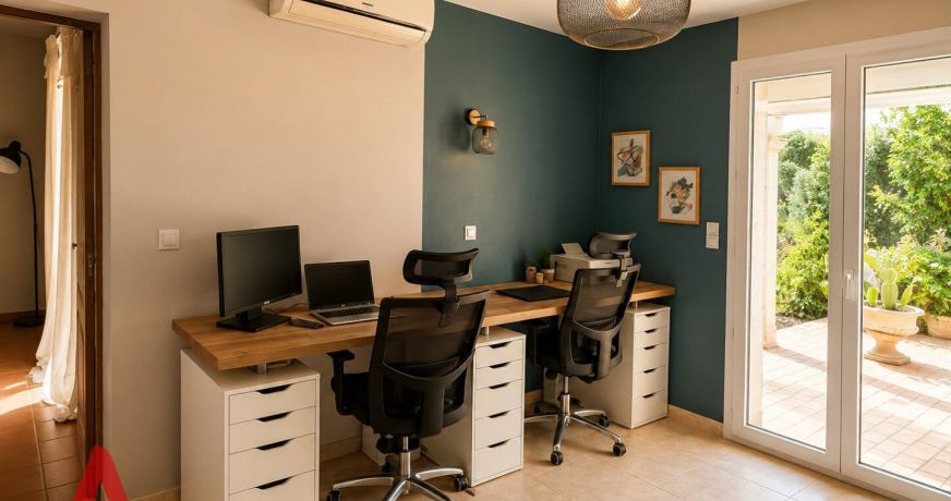 vente Maison Laurens